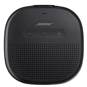 Bose SoundLink Micro Noir - Enceinte Bluetooth