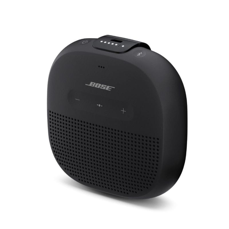 Bose SoundLink Micro Preto - Altifalante Bluetooth - Item2