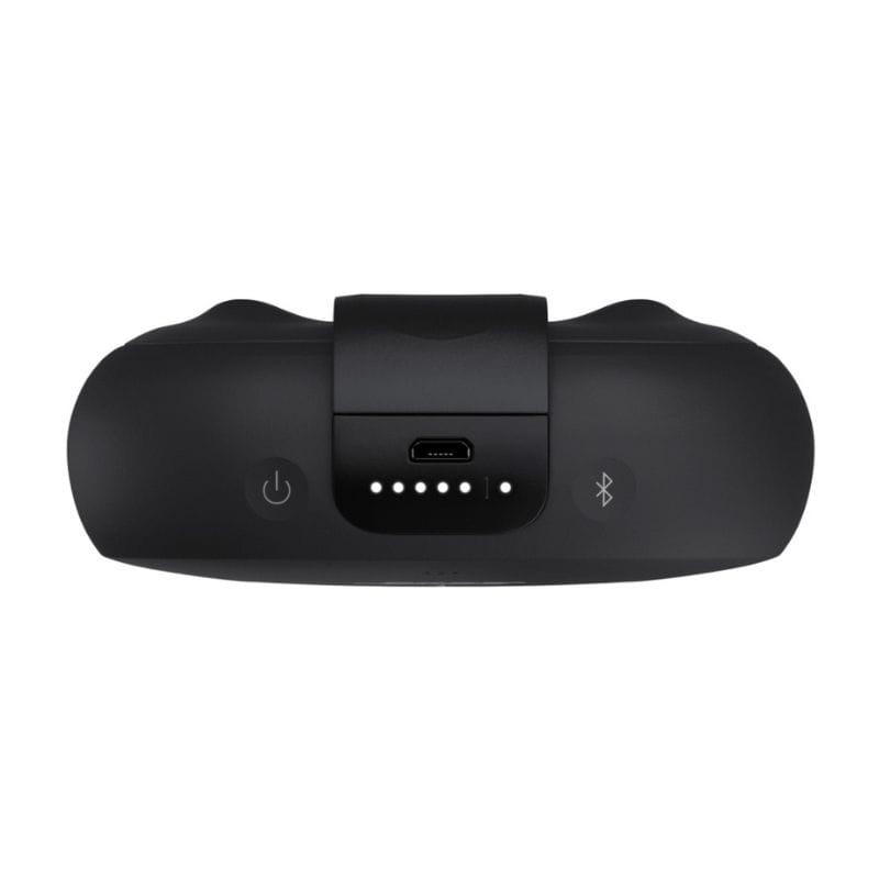 Bose SoundLink Micro Negro - Altavoz Bluetooth - Ítem4