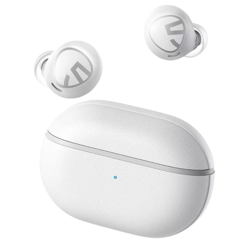 Comprar SoundPEATS Free 2 Classic - Control táctil - Blanco