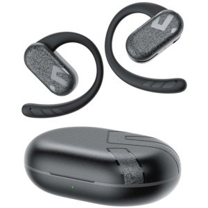 SoundPEATS Breezy - Auriculares Bluetooth com Design Aberto