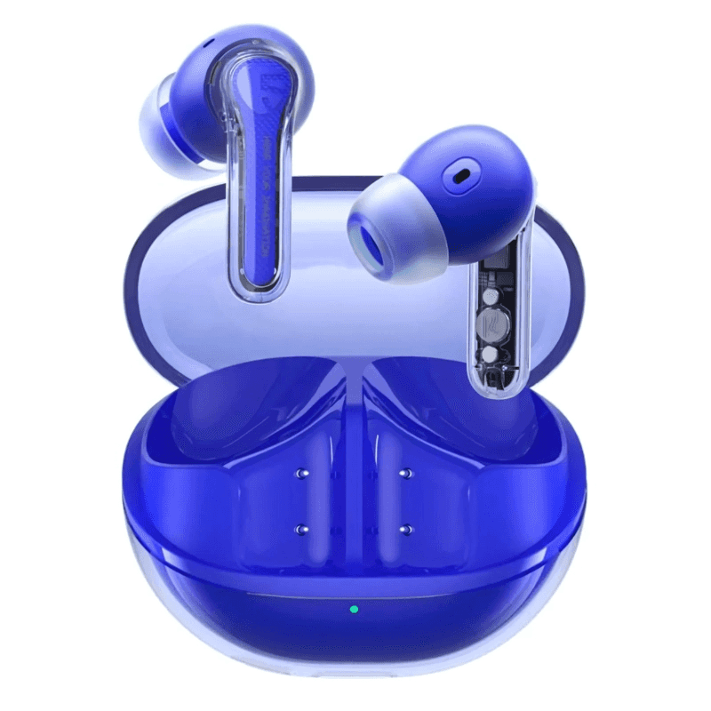 SoundPEATS Clear Azul - Auscultadores Bluetooth - Item2