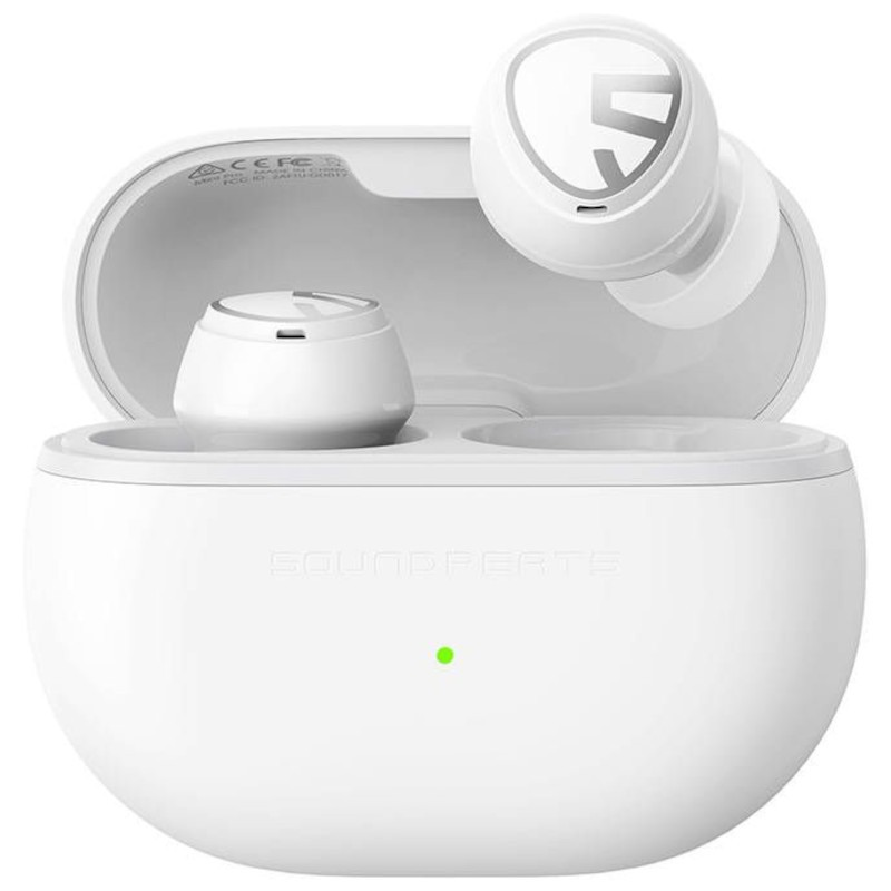 SoundPEATS Mini Pro TWS Blanc - Ecouteurs Bluetooth - Ítem