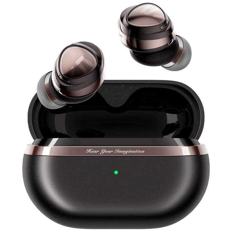 Auriculares inalambricos online soundpeats