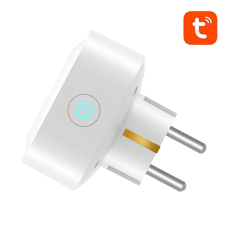 Gosund SP1 3680 W 16 A WLAN 2,4 GHz Blanc - Prise intelligente - Ítem2