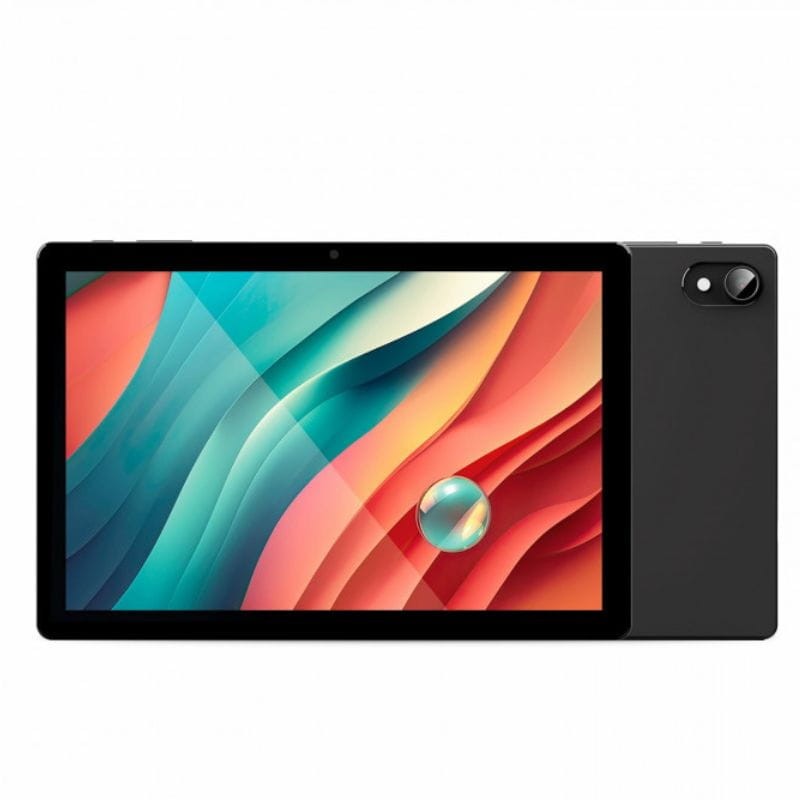 SPC Gravity 5 SE Allwinner 4GB/64GB 10.1 Preto - Tablet - Item3