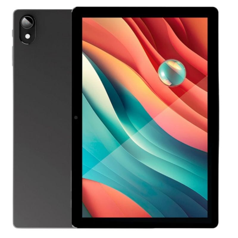 SPC Gravity 5 SE Allwinner 4GB/64GB 10.1 Preto - Tablet - Item