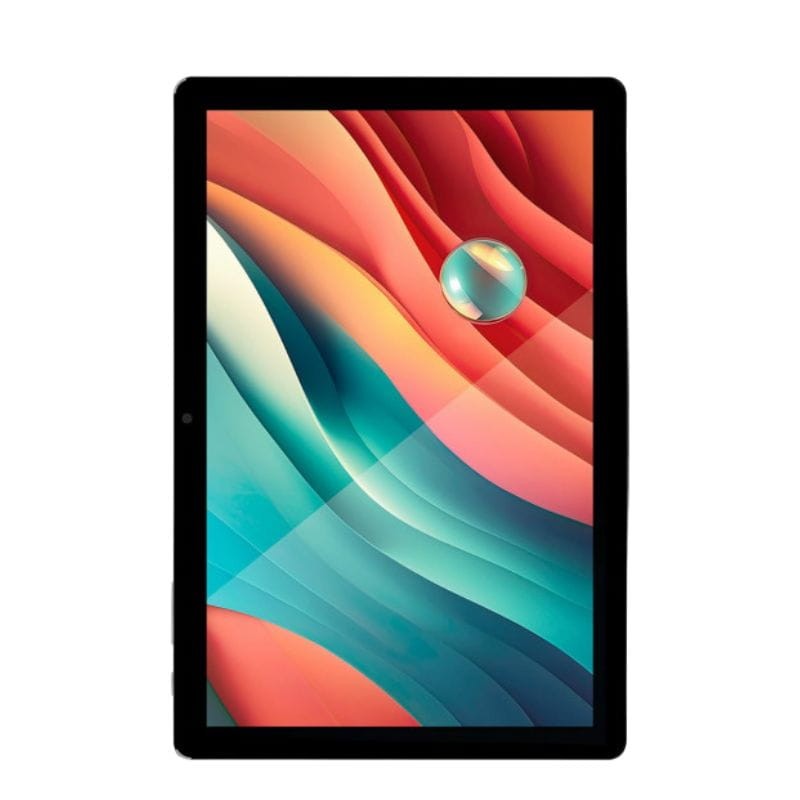 SPC Gravity 5 SE Allwinner 4GB/64GB 10.1 Preto - Tablet - Item1