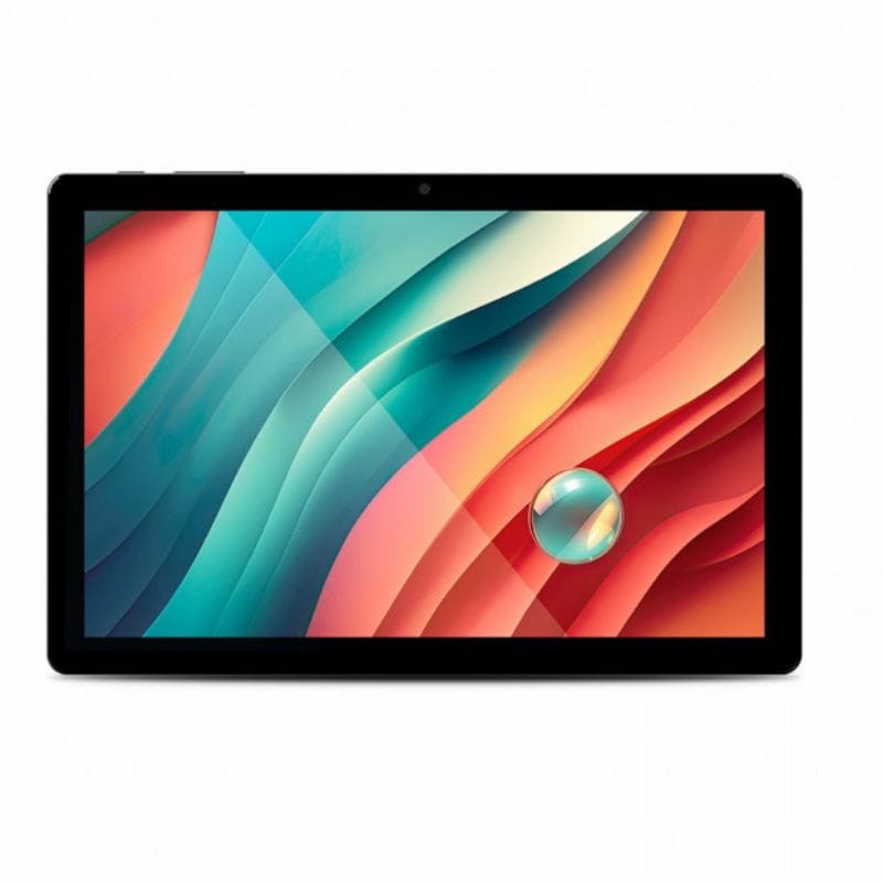 SPC Gravity 5 SE Allwinner 4GB/64GB 10.1 Preto - Tablet - Item2