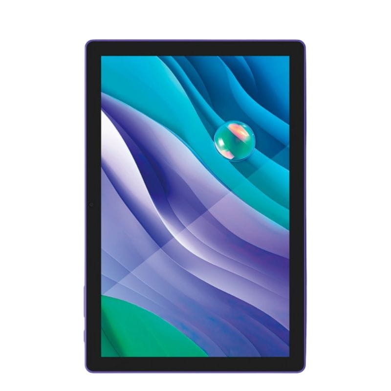 SPC Gravity 5 SE Allwinner 4GB/64GB 10.1 Púrpura - Tablet - Ítem1