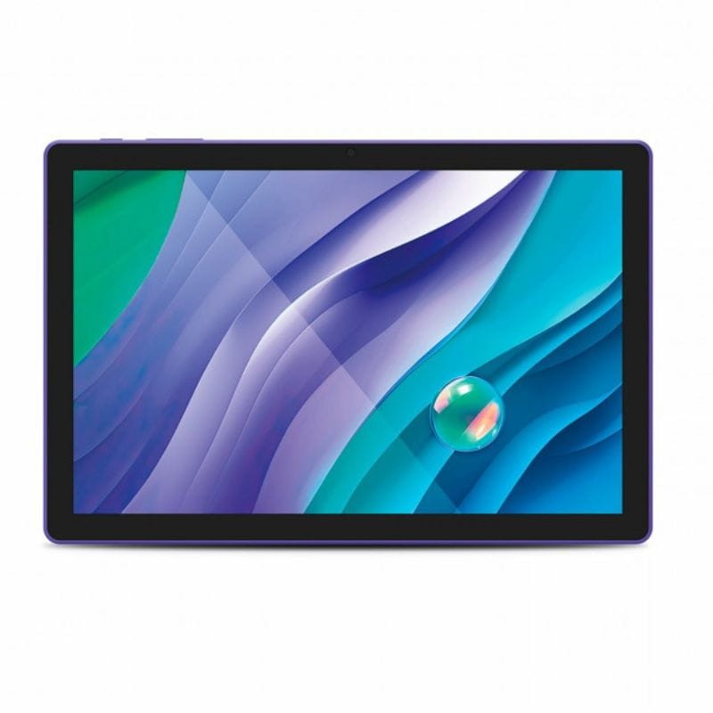 SPC Gravity 5 SE Allwinner 4GB/64GB 10.1 Púrpura - Tablet - Ítem2