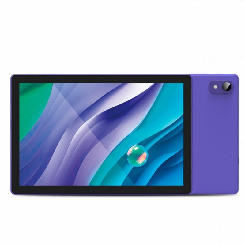 SPC Gravity 5 SE Allwinner 4GB/64GB 10.1 Púrpura - Tablet - Ítem3