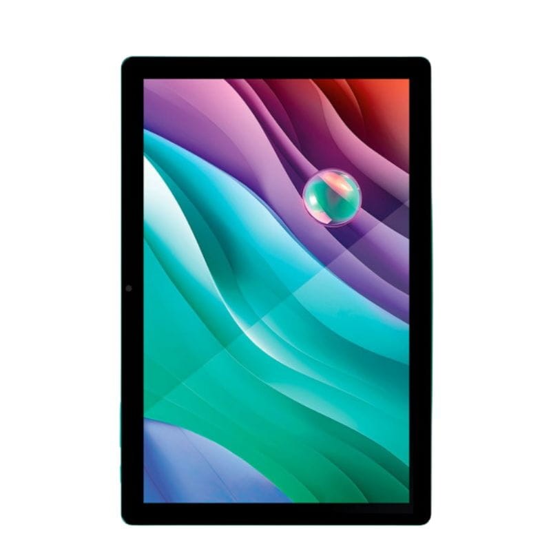 SPC Gravity 5 SE Allwinner 4GB/64GB 10.1 Verde - Tablet - Item1