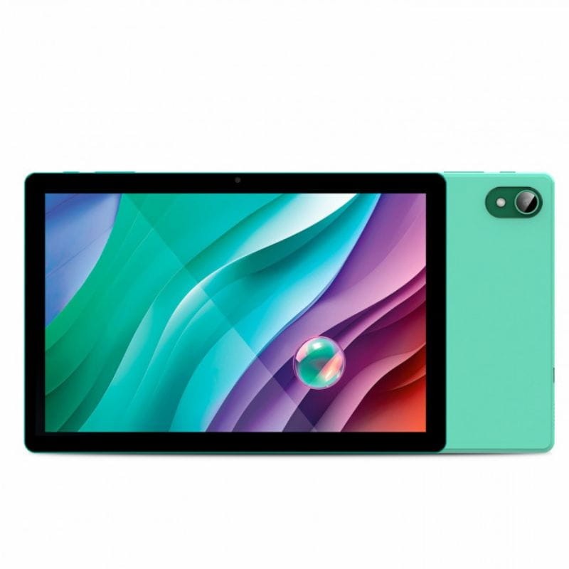 SPC Gravity 5 SE Allwinner 4GB/64GB 10.1 Verde - Tablet - Item3