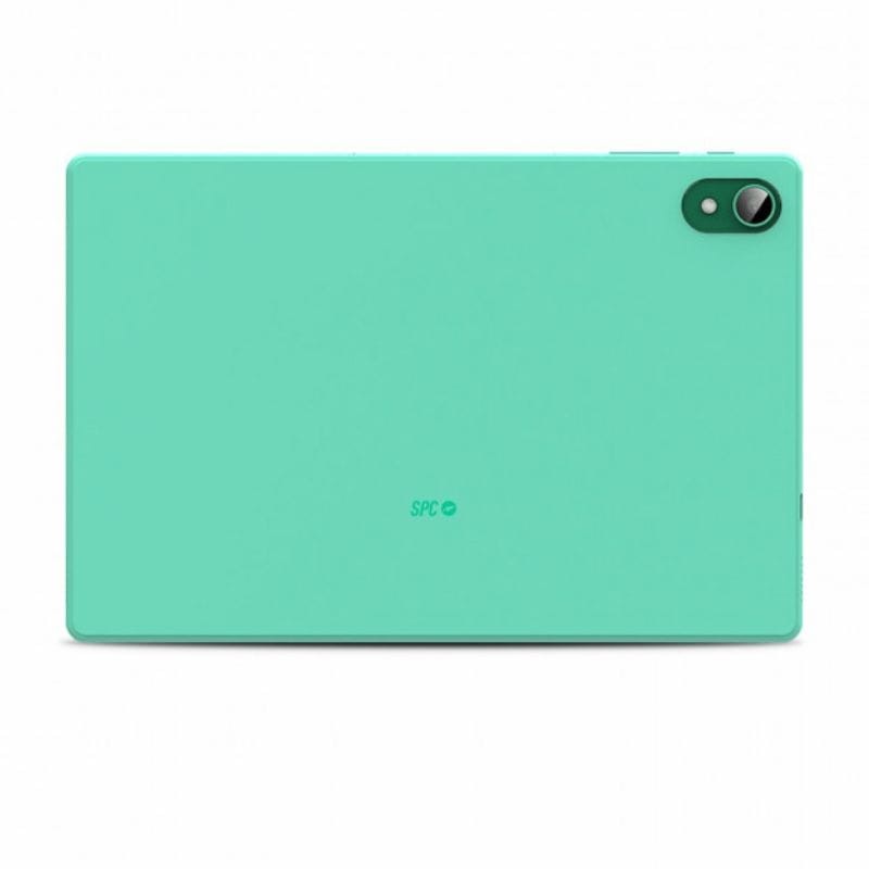 SPC Gravity 5 SE Allwinner 4GB/64GB 10.1 Verde - Tablet - Item4