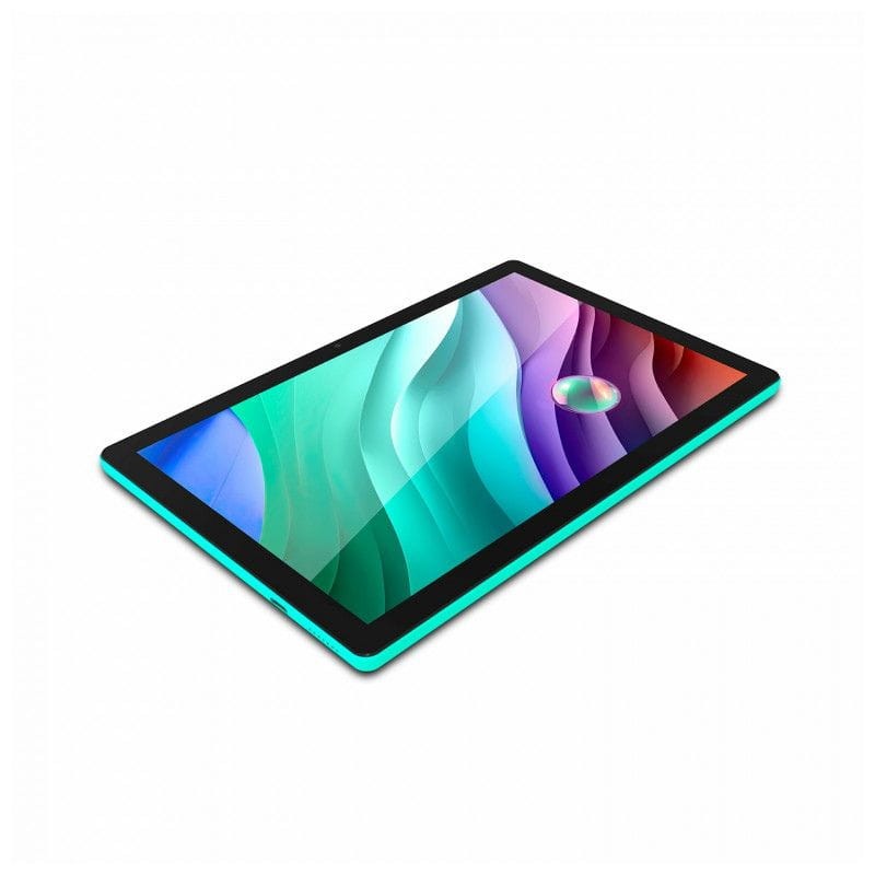 SPC Gravity 5 SE Allwinner 4GB/64GB 10.1 Verde - Tablet - Item6