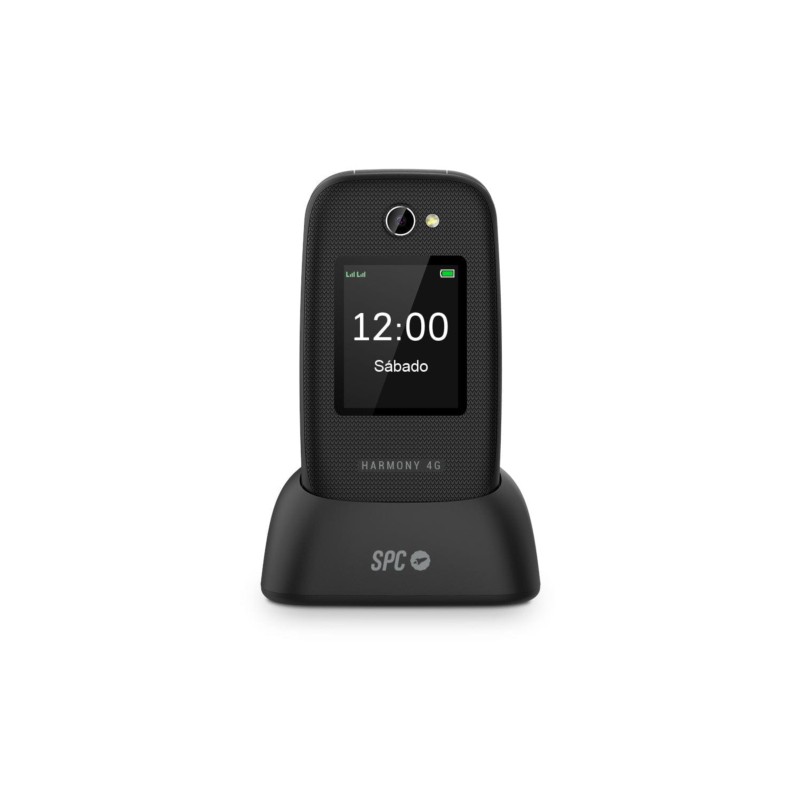 SPC Harmony 4G Noir - Téléphone portable - Ítem2