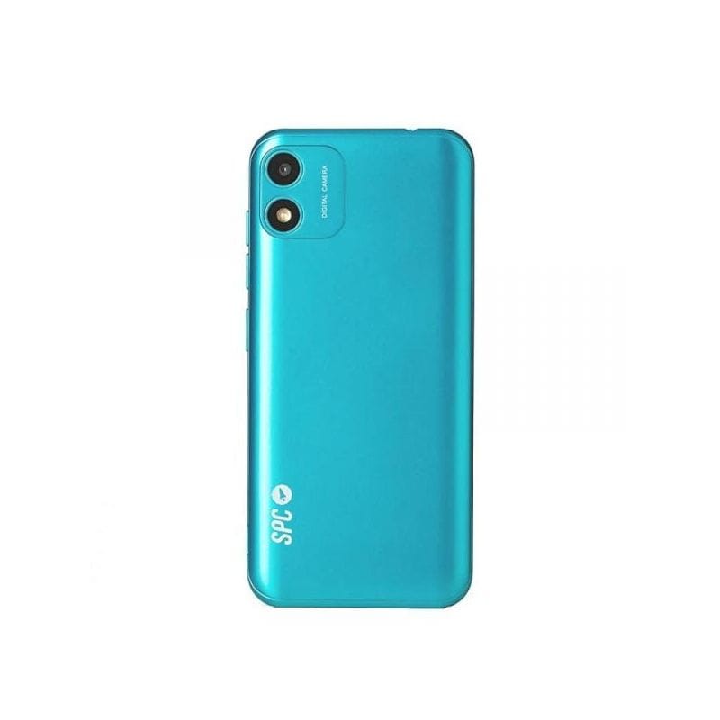 SPC Smart 3 4G 3GB/32GB Turquesa - Telemóvel - Item2