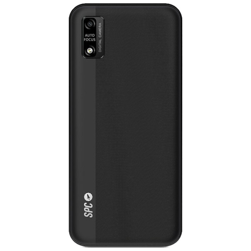 SPC Smart Ultimate 3Go/64Go Noir - Téléphone portable - Ítem2