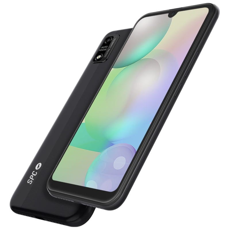 SPC Smart Ultimate 3Go/64Go Noir - Téléphone portable - Ítem4