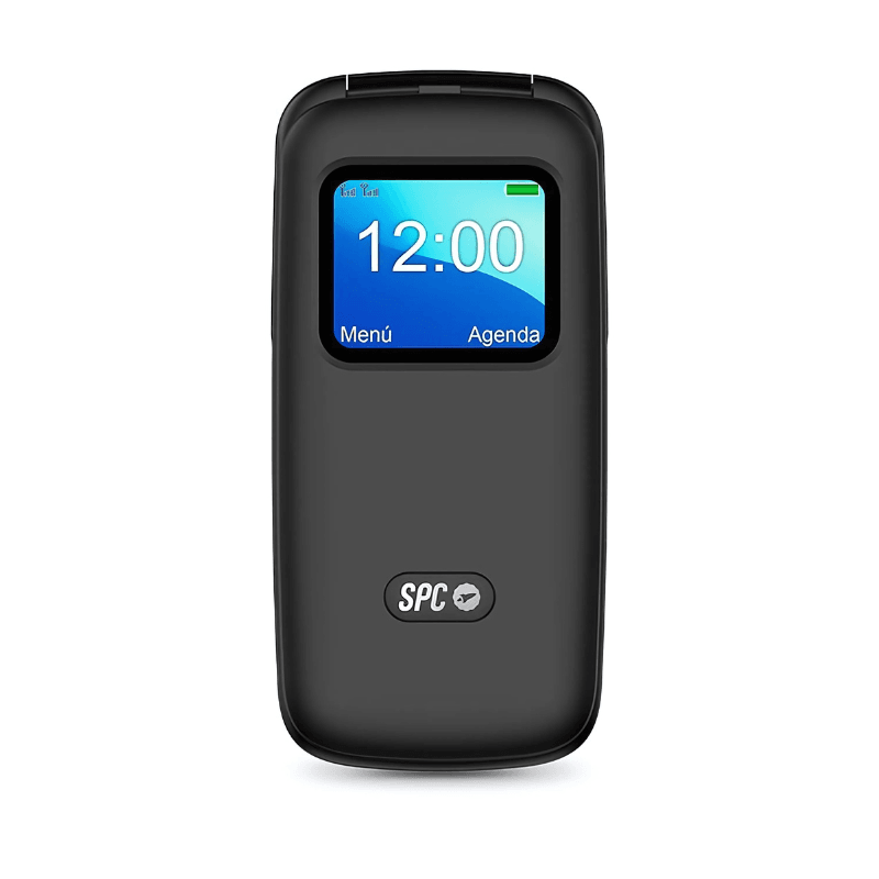 SPC Titan View Noir - Téléphone portable - Ítem1