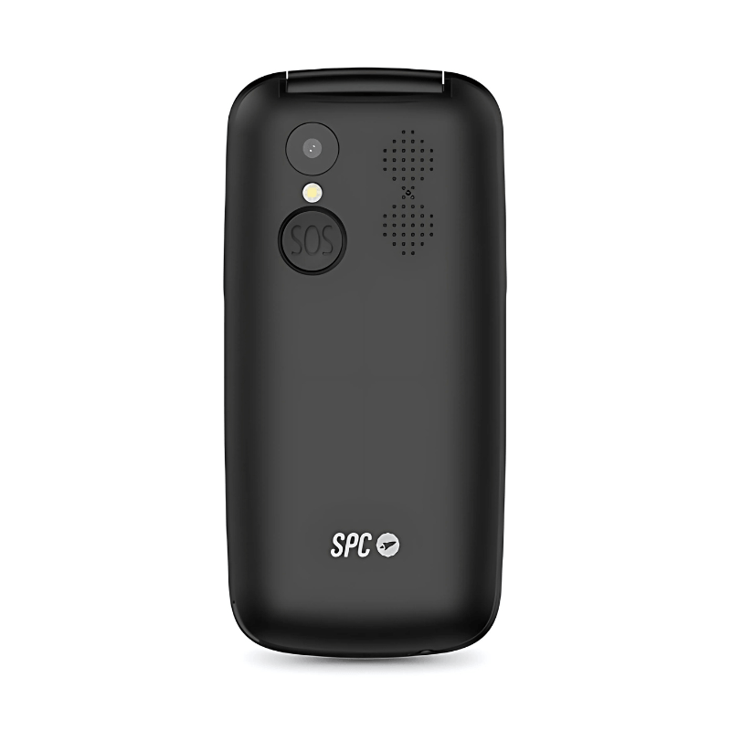 SPC Titan View Noir - Téléphone portable - Ítem2