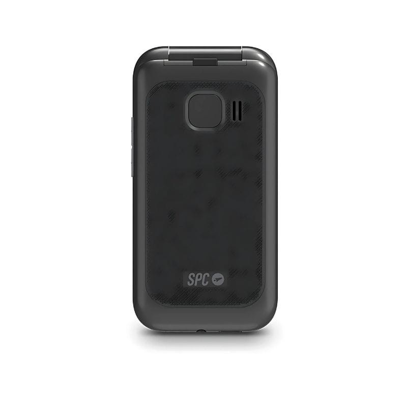 SPC WILD 4G Noir - Téléphone mobile - Ítem2