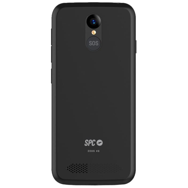 SPC Zeus 4G Pro 14 cm (5.5) SIM doble Android 11 USB Tipo C 3 GB