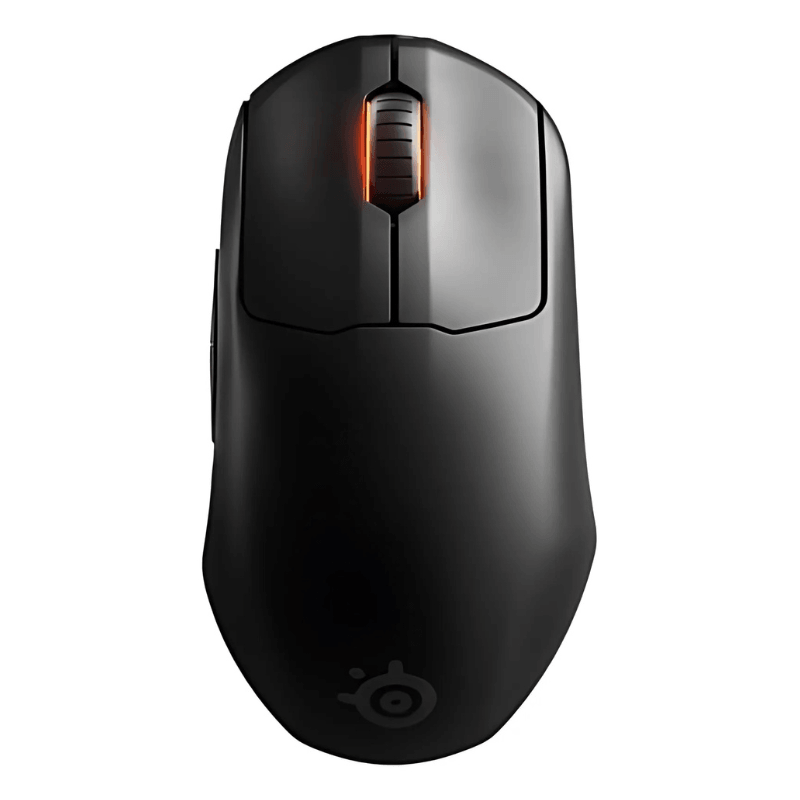 Steelseries Prime mini 18000 DPI Negro - Ratón gaming - Ítem