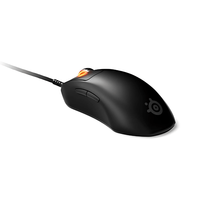 Steelseries Prime mini 18000 DPI Negro - Ratón gaming - Ítem1