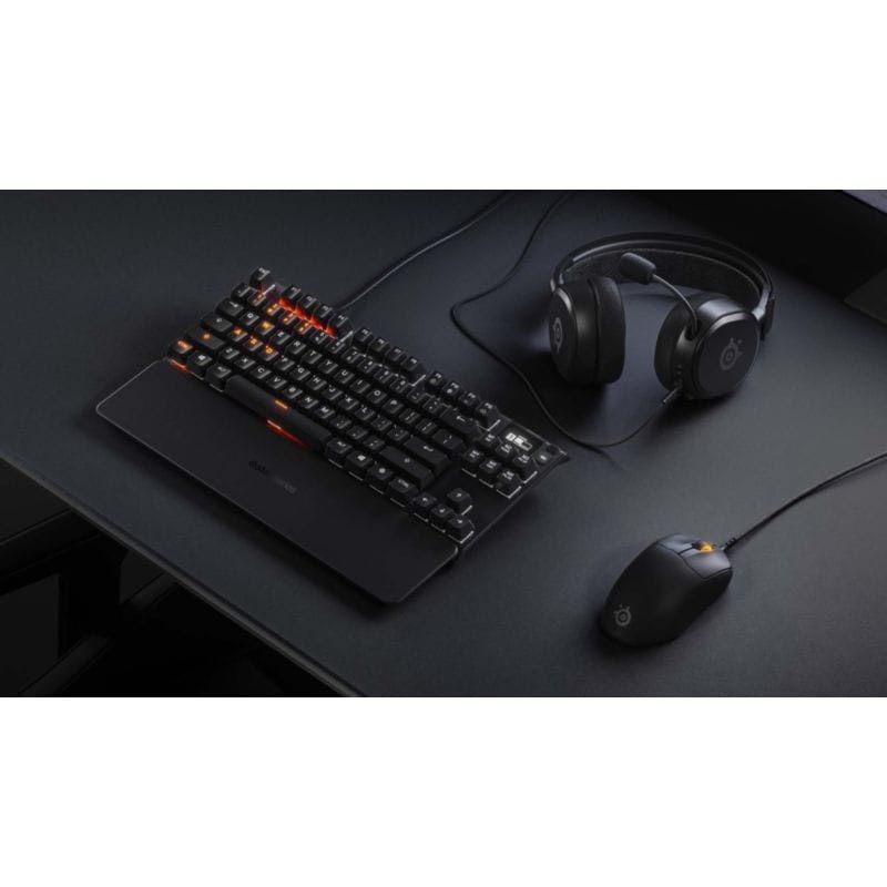 Steelseries Prime mini 18000 DPI Negro - Ratón gaming - Ítem5