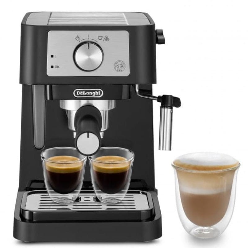 De’Longhi Stilosa 1 L - Máquina espresso - Ítem