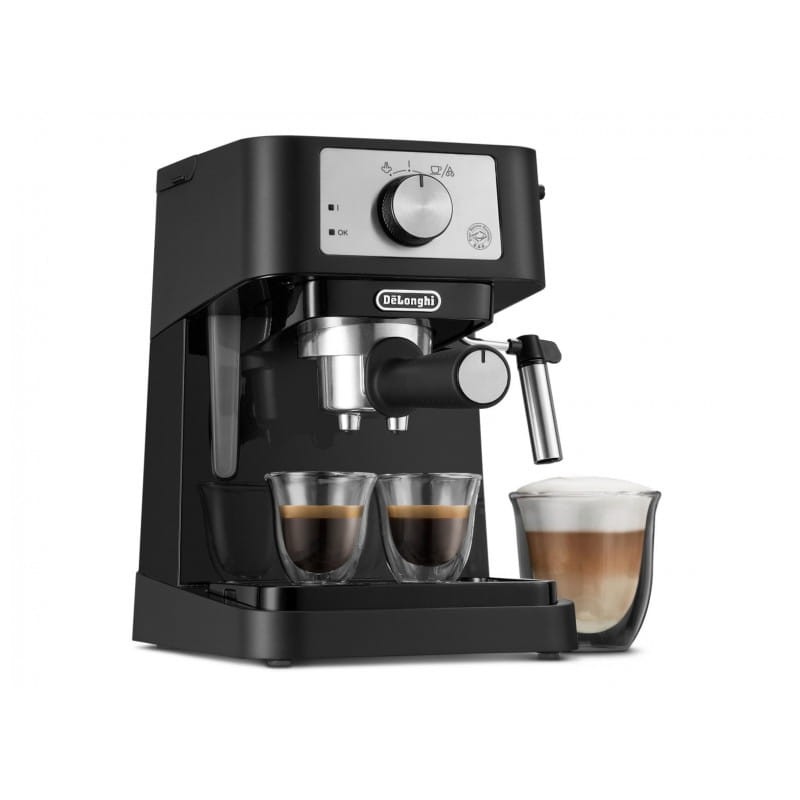 De’Longhi Stilosa 1 L - Máquina espresso - Ítem1