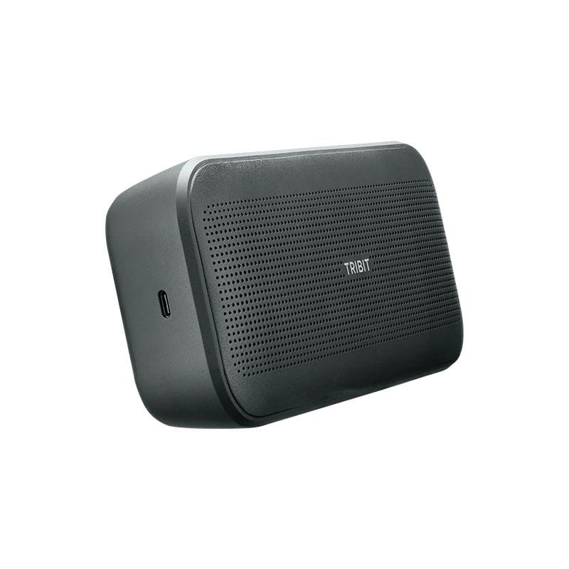 Tribit StormBox Flow Negro - Altavoz Bluetooth - Ítem2