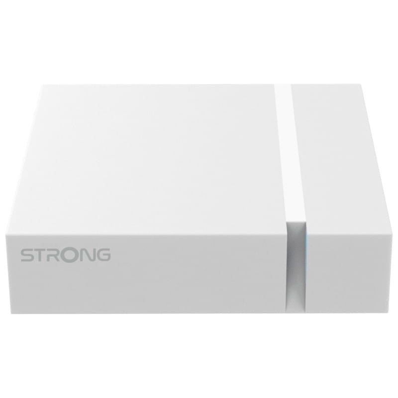 Strong LEAP S3+ 4K 16 GB Branco - Android TV - Item1