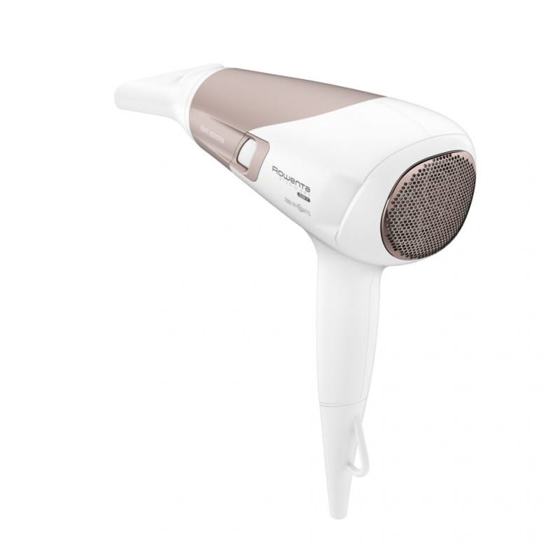 Rowenta Studio Dry CV5830 2300 W Beige, Blanco - Secador - Ítem3