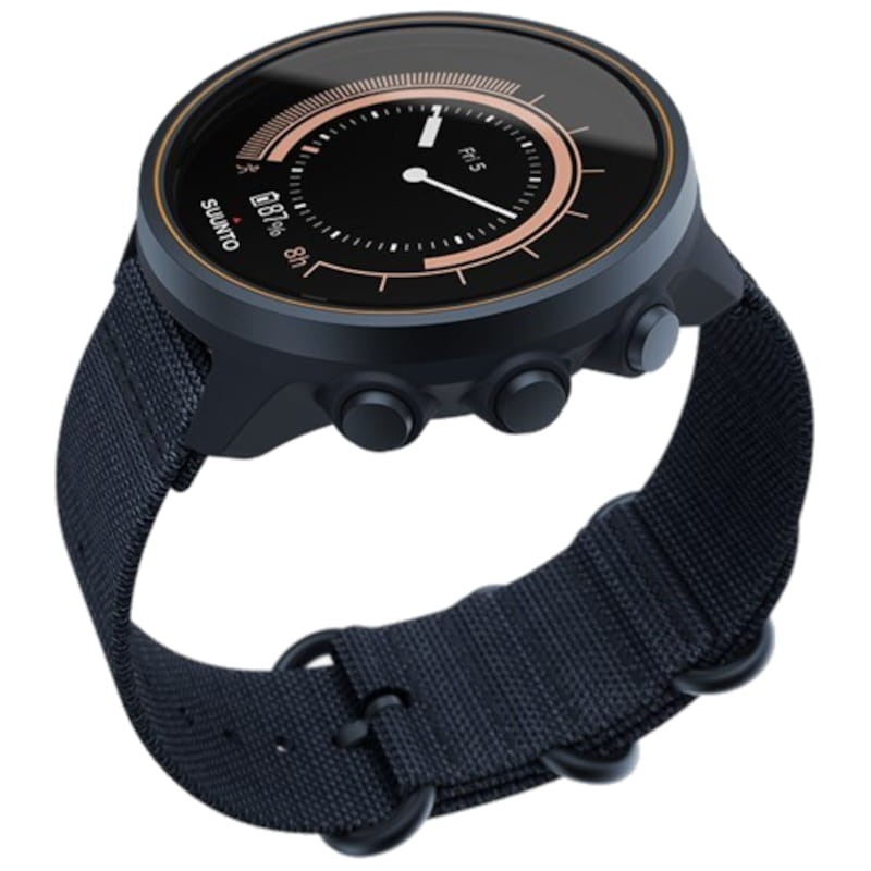 Comprar Suunto 9 Baro - Reloj inteligente - Azul