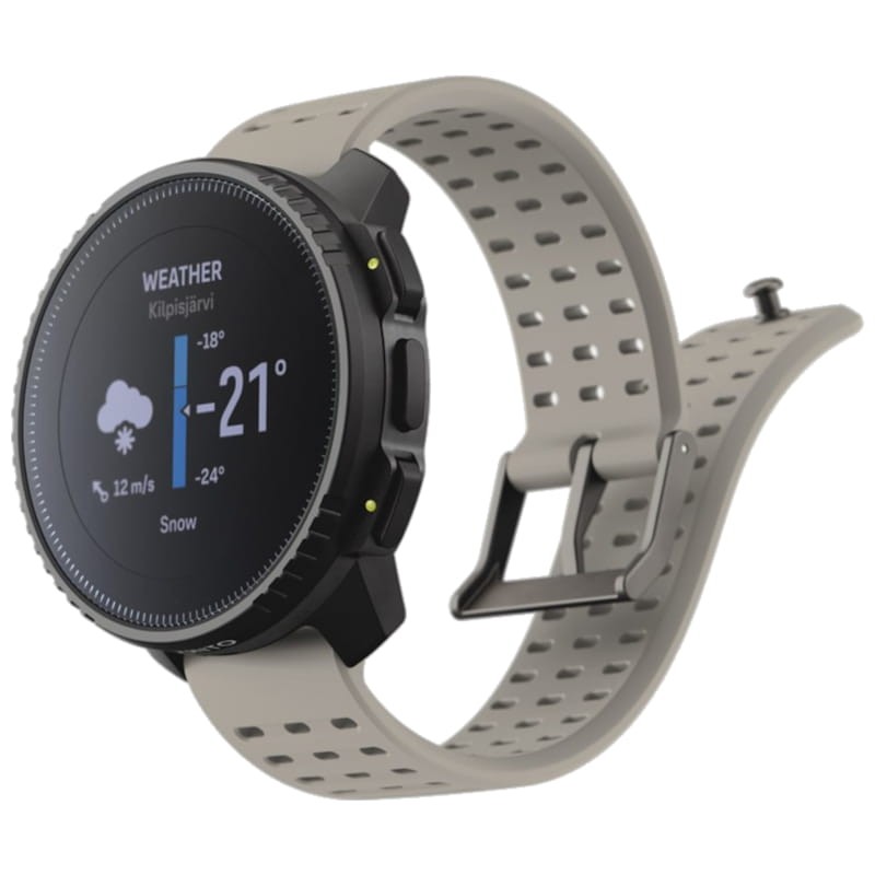 Suunto Vertical Black Sand GPS - Montre intelligente - Ítem1