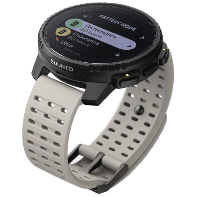 Suunto Vertical Black Sand GPS - Montre intelligente - Ítem3