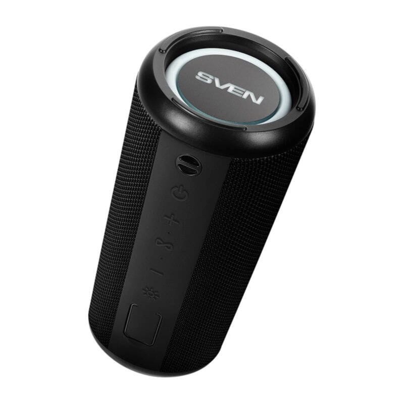 SVEN PS-315 20W Bluetooth Preto - Coluna - Item1