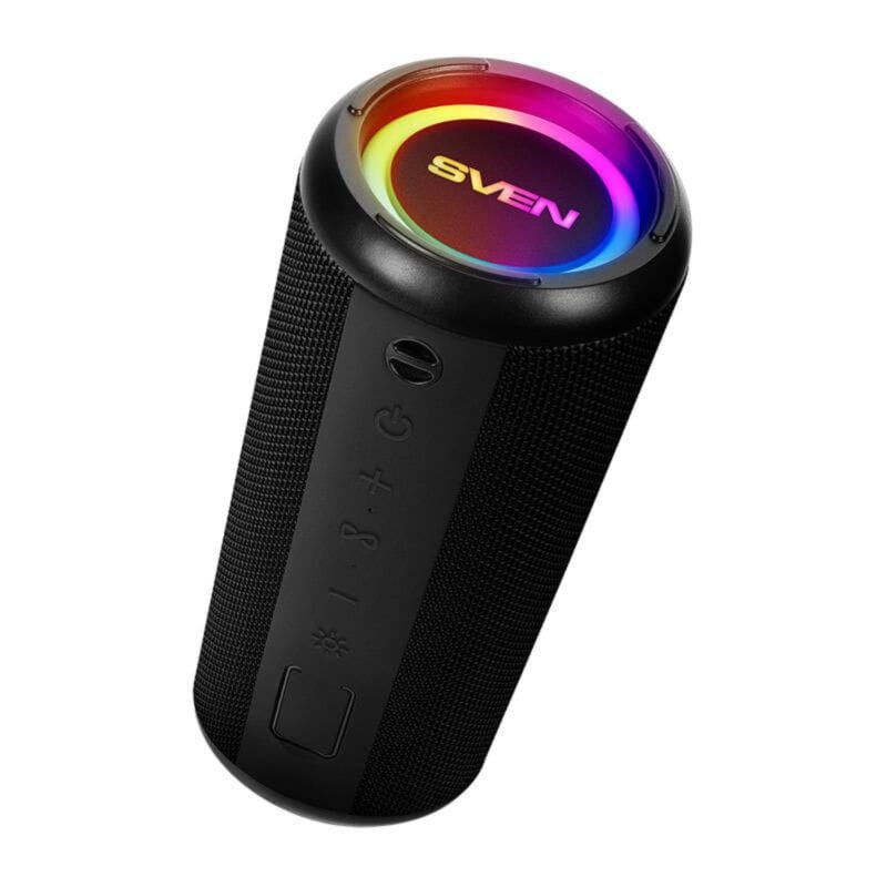 SVEN PS-315 20W Bluetooth Preto - Coluna - Item2