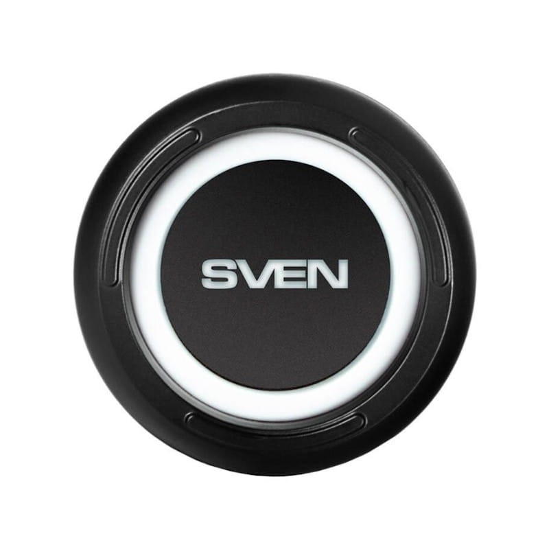 SVEN PS-315 20W Bluetooth Preto - Coluna - Item3