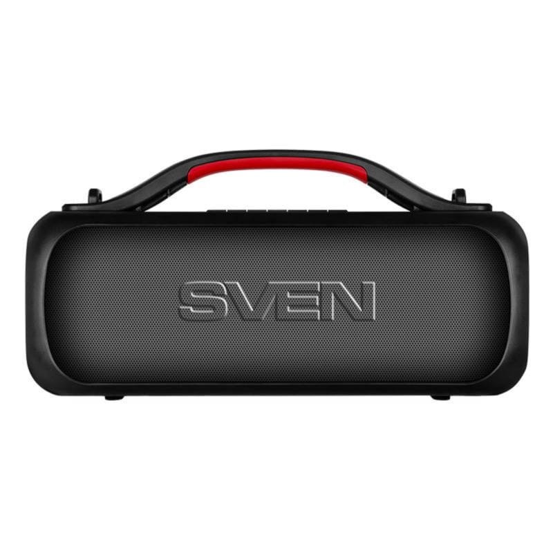 SVEN PS-360 24W Bluetooth Preto - Coluna - Item