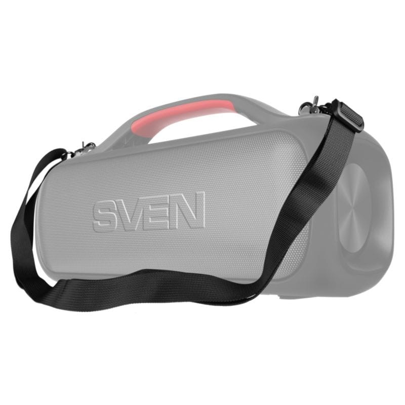 SVEN PS-360 24W Bluetooth Preto - Coluna - Item5