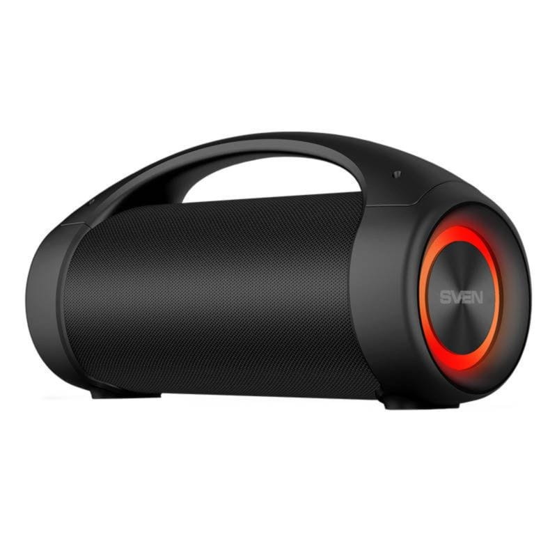 SVEN PS-370 40W Bluetooth Preto - Coluna - Item