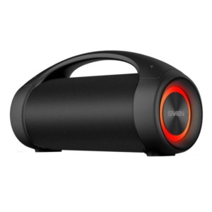 SVEN PS-370 40W Bluetooth Preto - Coluna