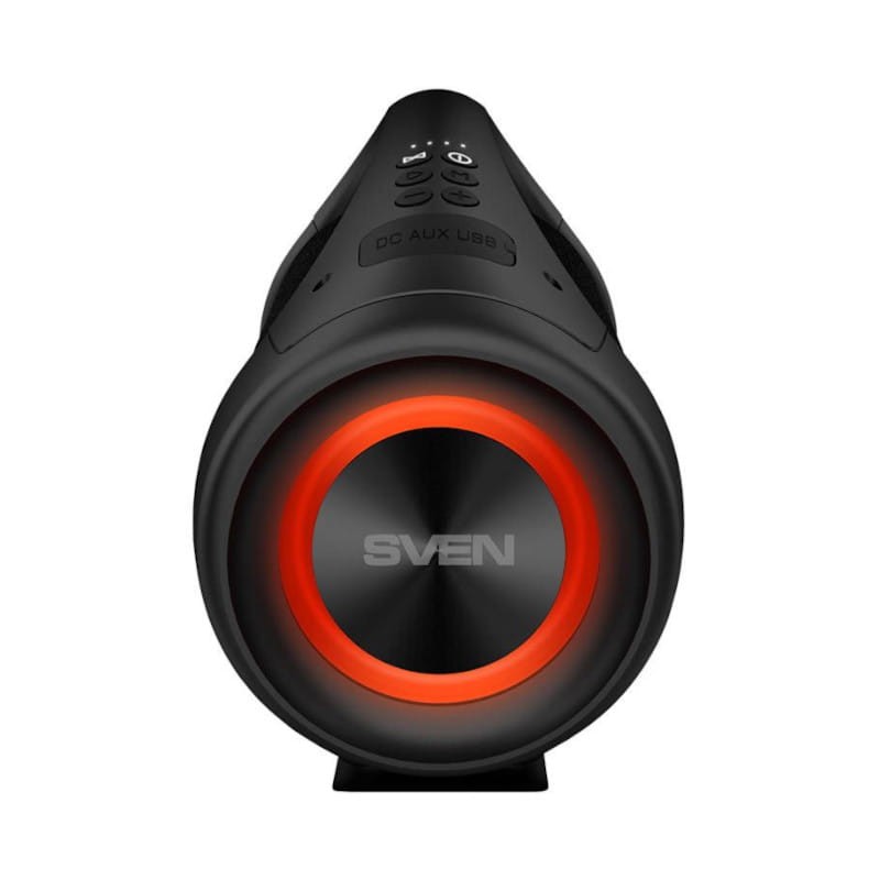 SVEN PS-370 40W Bluetooth Preto - Coluna - Item1