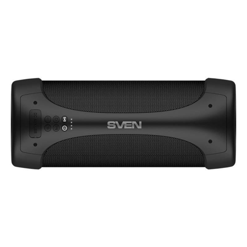 SVEN PS-370 40W Bluetooth Preto - Coluna - Item2