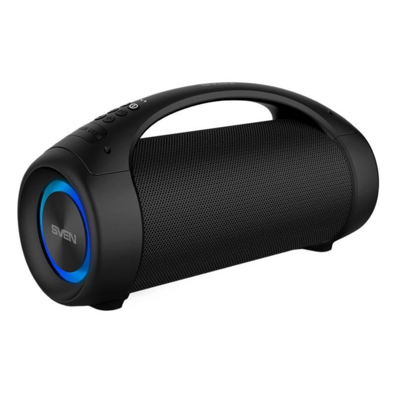 SVEN PS-370 40W Bluetooth Preto - Coluna - Item3