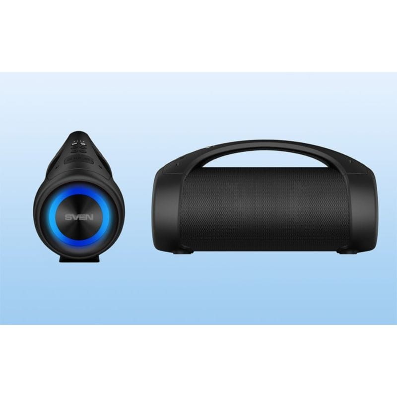 SVEN PS-370 40W Bluetooth Preto - Coluna - Item8